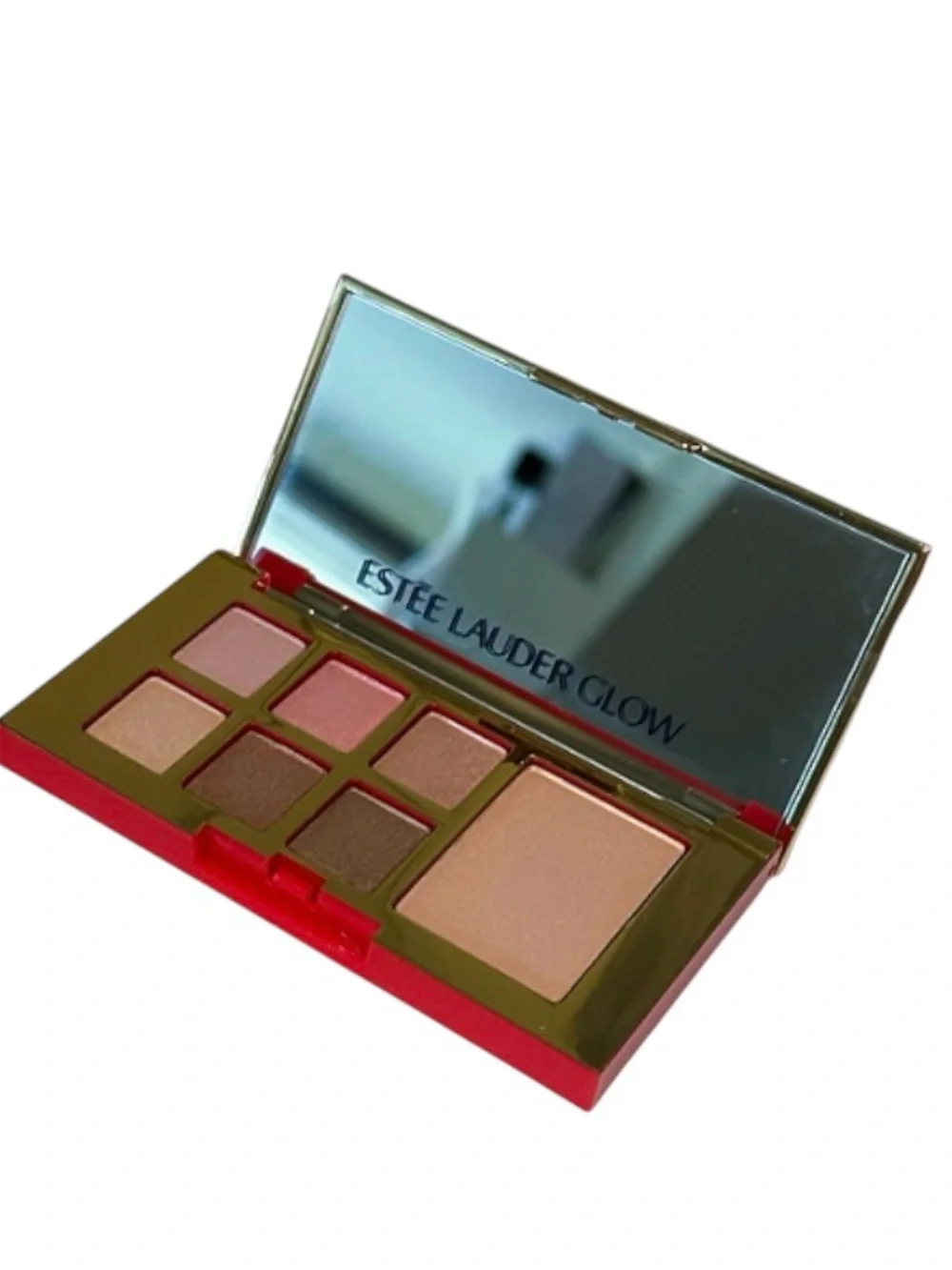 Estee Lauder compact estee